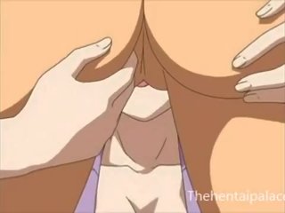 Karikatura hentai xxx video