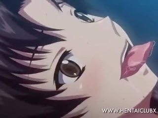 Hentai pandra de animatie vol1 erotisch