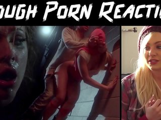 Dame reacts à rude sexe vidéo - honest cochon mov reactions &lpar;audio&rpar; - hpr01 - featuring&colon; adriana chechik &sol; dahlia ciel &sol; jacques deen &sol; rilynn rae alias rylinn rae