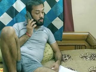 Loistava bhabhi sarja ylös onnellinen hänen pomo kanssa paras seksi: vapaa seksi video- c0 | xhamster