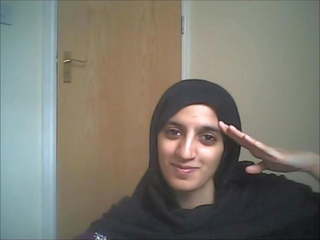 Turkinje arabic-asian hijapp mešajte fotografija 20, umazano posnetek 19