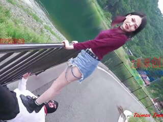 Taiwan Trample Club & Yapoo Outdoor Training: Free dirty movie 23