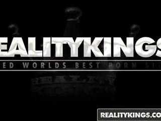 Realita kings - gf pomsta - nadia kormidelník lexi kartel tony rubino - nezbedný holky