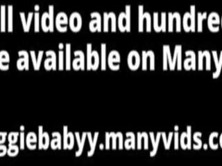 The fastest můj souložit stroj vůle go&excl; sólo masturbace a smetanový cums - plný film dostupný na manyvids - veggiebabyy