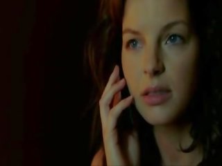 Yvonne catterfeld shadows na justice