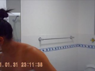 יקיר ב מקלחת