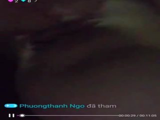 BIGO LIVE Viet Nam Live Stream dirty film Online by sexvcl.com
