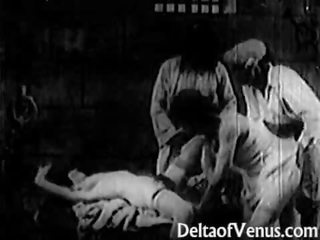 Antik perancis seks film 1920 - bastille hari