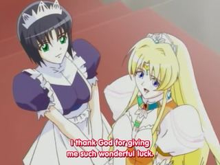 [vnlh] serviteur princesse 01 de 03 engsub