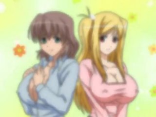Oppai kehidupan (booby kehidupan) hentai anime #1 - percuma perfected permainan di freesexxgames.com