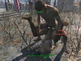 Fallout 4 pillards x sa turing film land part1 - Libre grown games sa freesexxgames.com