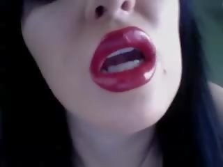 Ivana Fatal Lips