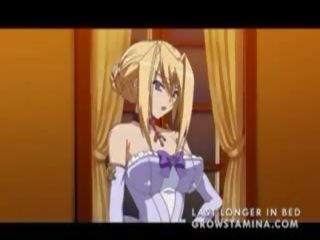 Anime princese erotisks part2