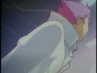 Voltage Fighter Gowcaizer 1 Ova Anime 1996: Free xxx movie 7d