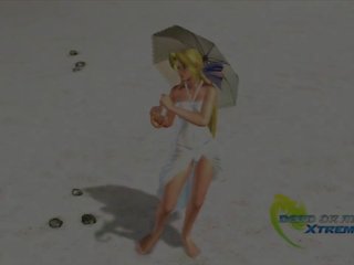 Lets Play Dead or Alive Extreme 2 - Bonus Von 35 Deutsch