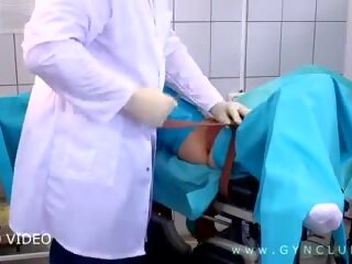 חם ל trot surgeon מבצע הגינקולוגית בחינה, חופשי מלוכלך סרט 71 | xhamster