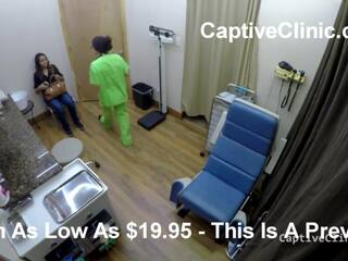 Government Tricks Immigrants with Free Healthcare: adult clip movie 78