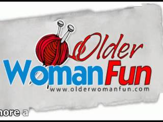 An Older Woman Means Fun Part 197, Free dirty clip ca