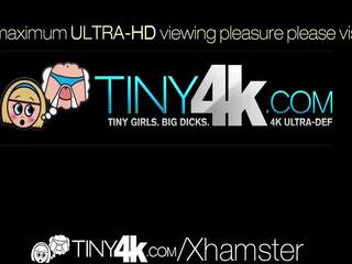 Tiny4k - kecil kenzie reeves kacau di kelipatan posisi | xhamster