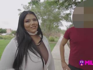 Venezuelan mishell baise avec une peruvian étranger: cochon film 7f | xhamster