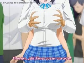 Estudiante abusada - hentai 1, zadarmo the hentai x menovitý klip mov e8