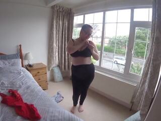Femme essais sur nouveau maillot de bain, gratuit hd sexe film vidéo 5c | xhamster