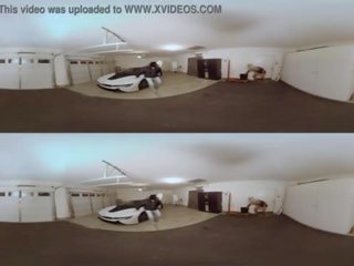 Vr bangers bridgette b- milf tali leher sehingga yang kereta thief dan fuck dia