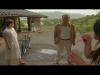 Japonesa nostalgic sexo película #4