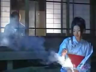 Japanese Family dirty clip
