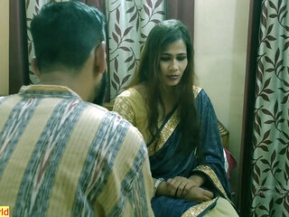 Bela bhabhi tem sedutor adulto vídeo com punjabi juvenil indiana | xhamster