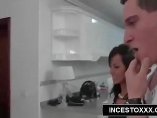 Orgia en familia incesto espaÃ±ol