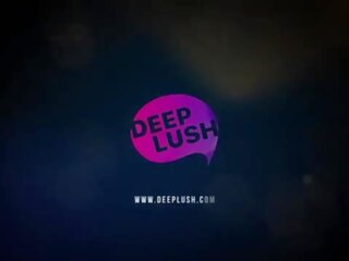 Leila lewis a owen gray libidinous xxx klip scéna deeplush