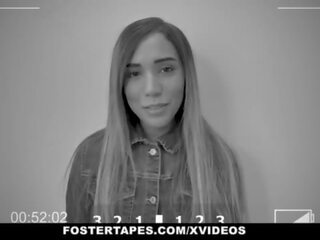 My new foster family are a bunch of perverts - fostertapes &vert; alita rüzgâraltı &vert; skylar snow