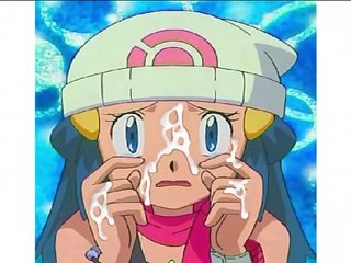 Pokemon hentai kompilasi