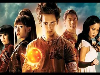 Dragon ball evolution sikiş vid