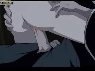 Bleach hentaï ichigo contre nozomi
