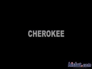 Cherokee كان ل خير وقت