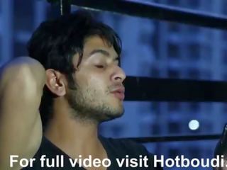 Pagal Devar Bhabi - Bangla short show Mutiple nip slip during bathing (new)