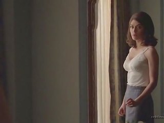 Lizzy caplan hanna hall isabelle fuhrman masters vuxen klämma film s03e01-05 2015