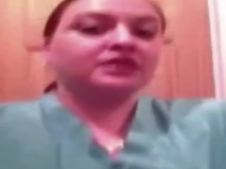 Пухка медсестра відео її величезний цицьки, безкоштовно hd для дорослих фільм f6