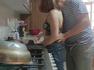 Fucking Friend's Wife in Kitchen, Free HD sex film 4e | xHamster