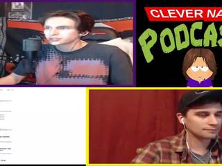 Producers ו - p flaps - clever שם podcast 172: הגדרה גבוהה סקס סרט 32