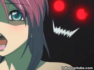 Zmiešať na anime dospelé film relácie podľa anime sex klip niky