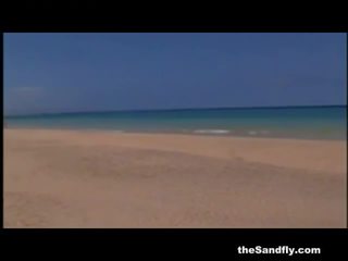 Thesandfly la playa sexfiles