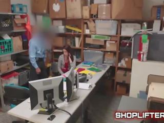 Pouzdro 8596425 shoplyfter naiomi mae