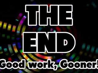 Goon trance 2 - jak dlouho plechovka vy poslední gooner: volný špinavý film 9a