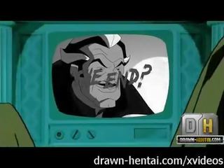 Scooby-doo người lớn quay phim - velma muốn một fuck-a-thon