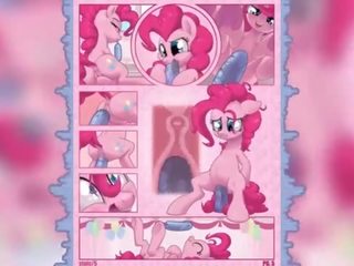 [HD] Mlp adult clip Compilation (STOIC/5)