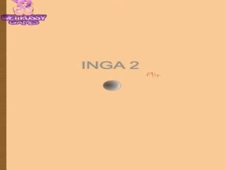 Inga 2 - ripened android laro - hentaimobilegames.blogspot.com