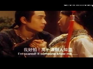 Porno en emperor van china
